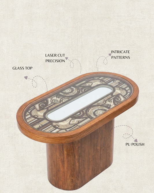 Automaton Chester Table