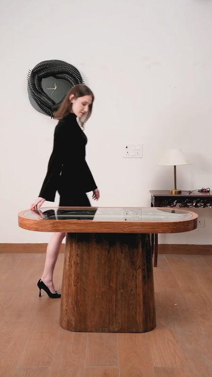 Automaton Chester Table